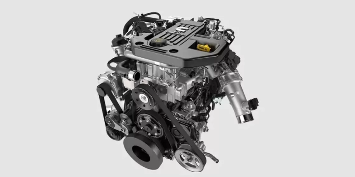 Cummins lanca nos EUA novo motor 6.7 litros Novo Motor Cummins 6.7 Turbo Diesel: A Evolução da Potência para as Picapes Ram
