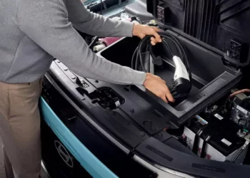 Hyundai Creta Eletrico 3 jpg Brasil se prepara para boom de veículos eletrificados em 2025