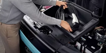 Hyundai Creta Eletrico 3 jpg Interesse por carros elétricos dispara no Brasil e supera média global, aponta estudo