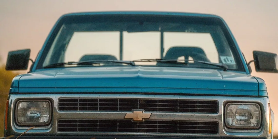 chevrolet d20 Chevrolet: Um Século de História no Brasil e Seus Modelos Icônicos