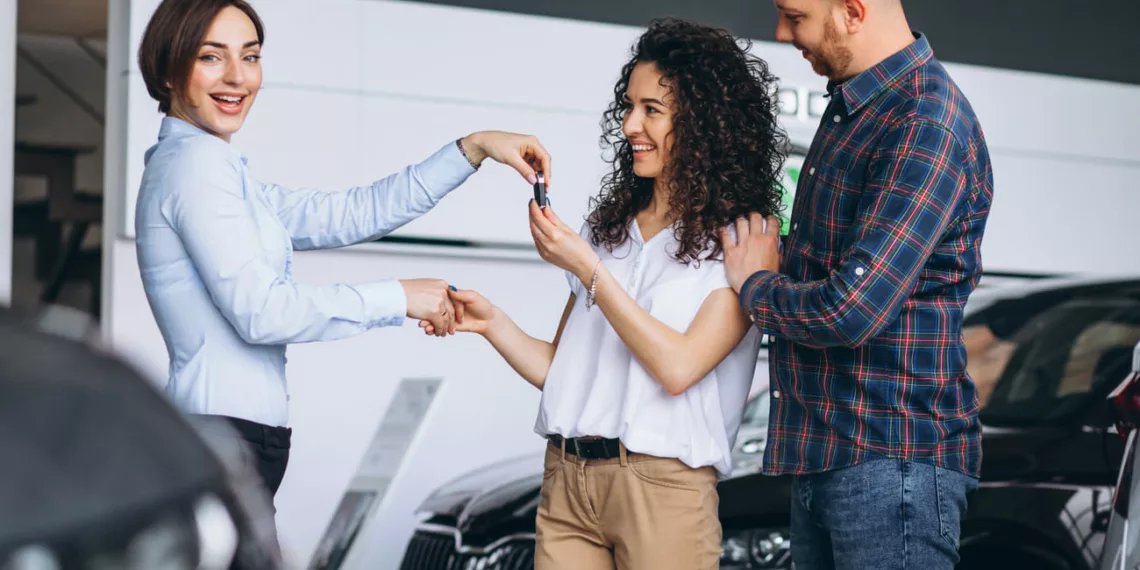 comprando carro Conheça os 5 SUVs 0km mais baratos do Brasil em 2025