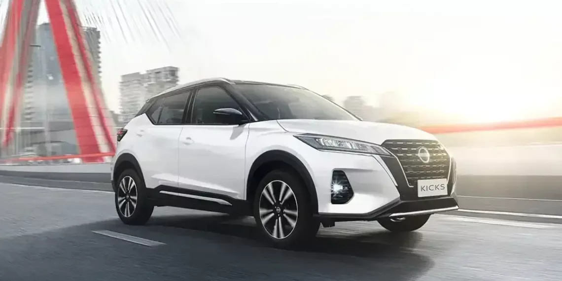 kicks design header.webp.ximg .l full m.smart Com preços a partir de R$ 115.890, saiba o que muda no Nissan Kicks 2025.