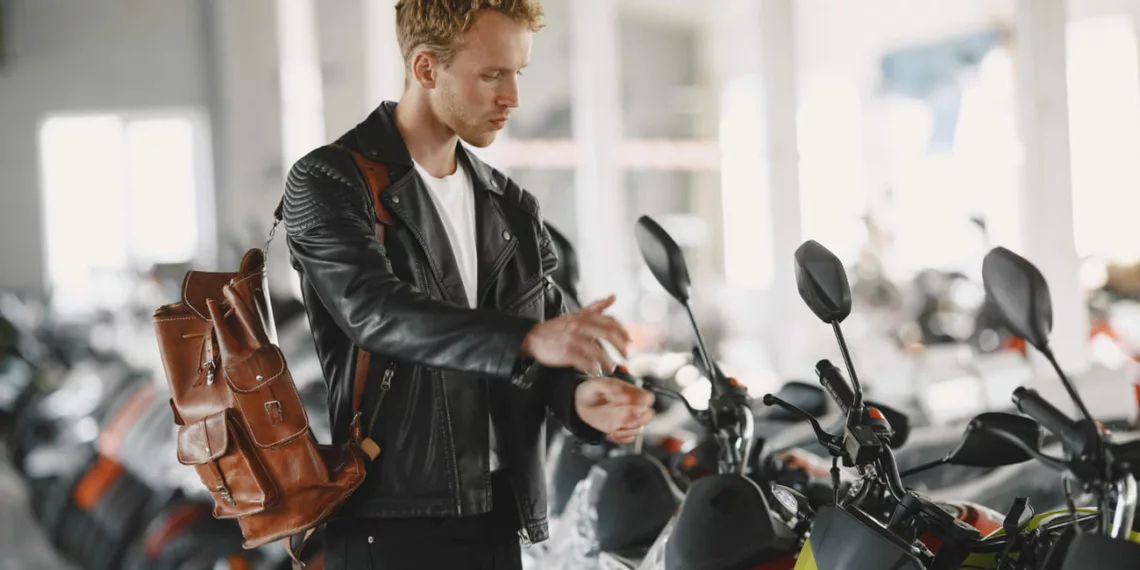 motos As 5 Motos Mais Vendidas no Brasil em 2024, segundo a Fenabrave.