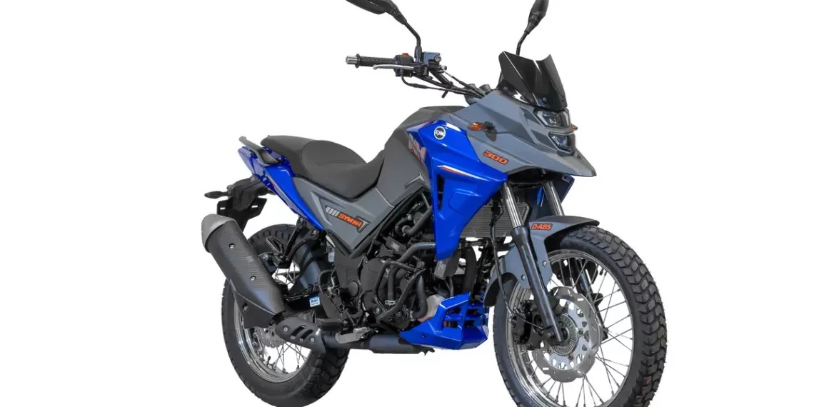 nh 300 dafra motos brasil galeria foto cor cinza 02 Dafra NH 300: Novo visual, preço competitivo e desempenho versátil