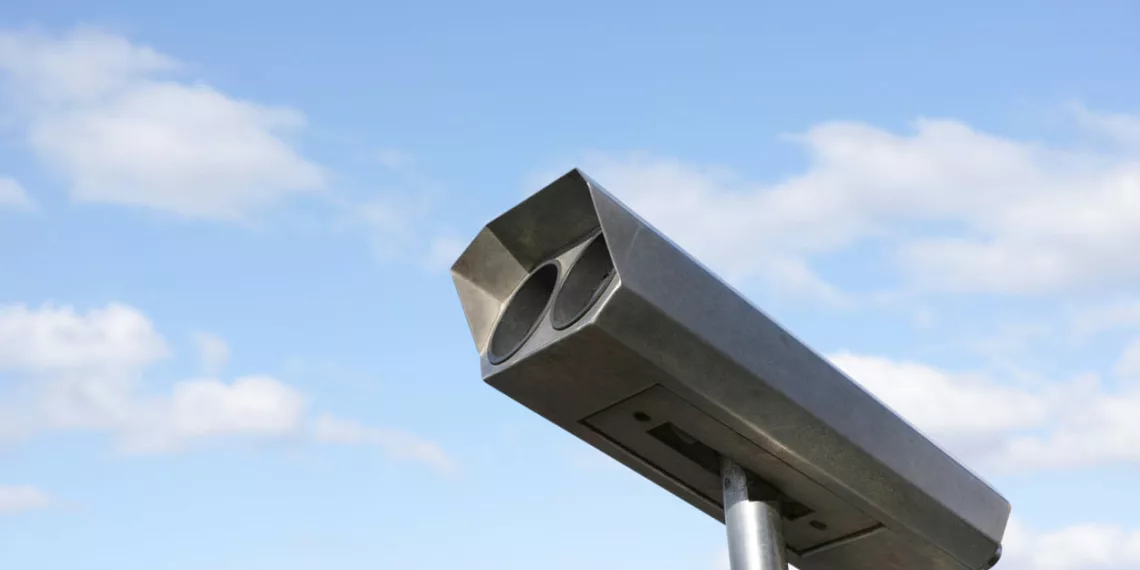 radar Ipem-SP realiza checagem de radares em São José do Rio Preto para garantir precisão e segurança nas vias