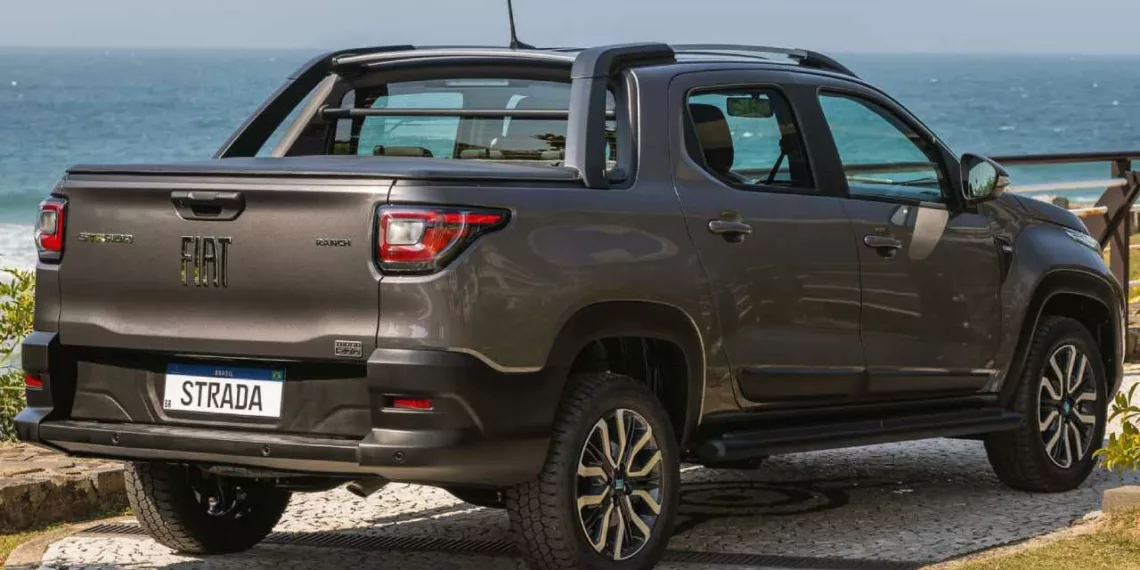 stradaabre1 3 29052024 78822 1280 960 Fiat Strada 2025: Conheça as Versões, Preços e Equipamentos da picape sucesso de Vendas