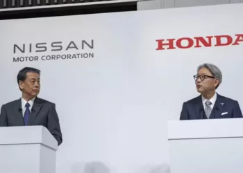 fusao nissan 1 Nissan Desiste de Fusão com Honda: Divergências Estratégicas Travam Negociações