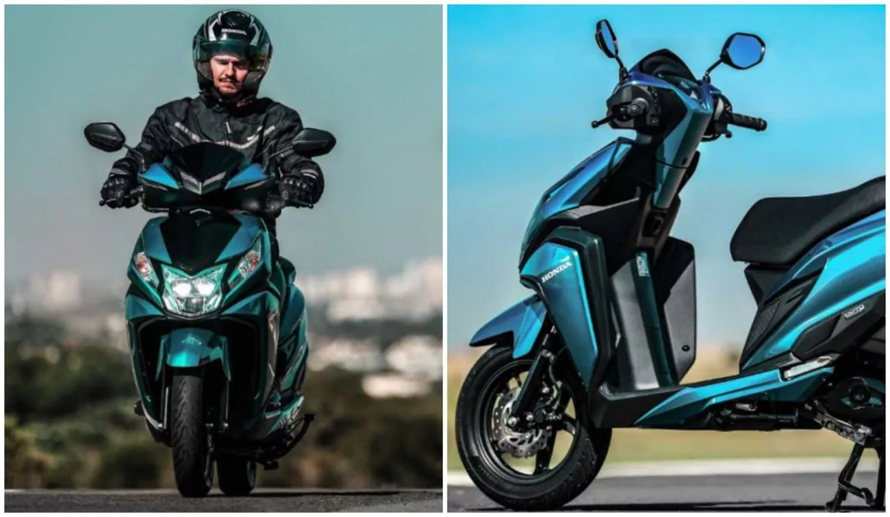 honda elite 125 cp Honda Elite 125 2025: Mobilidade Urbana com Estilo e Eficiência