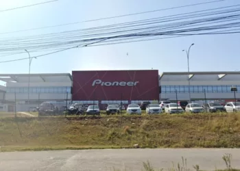 pioneer Pioneer encerra fábrica em Manaus e marca o fim de uma era no mercado automotivo