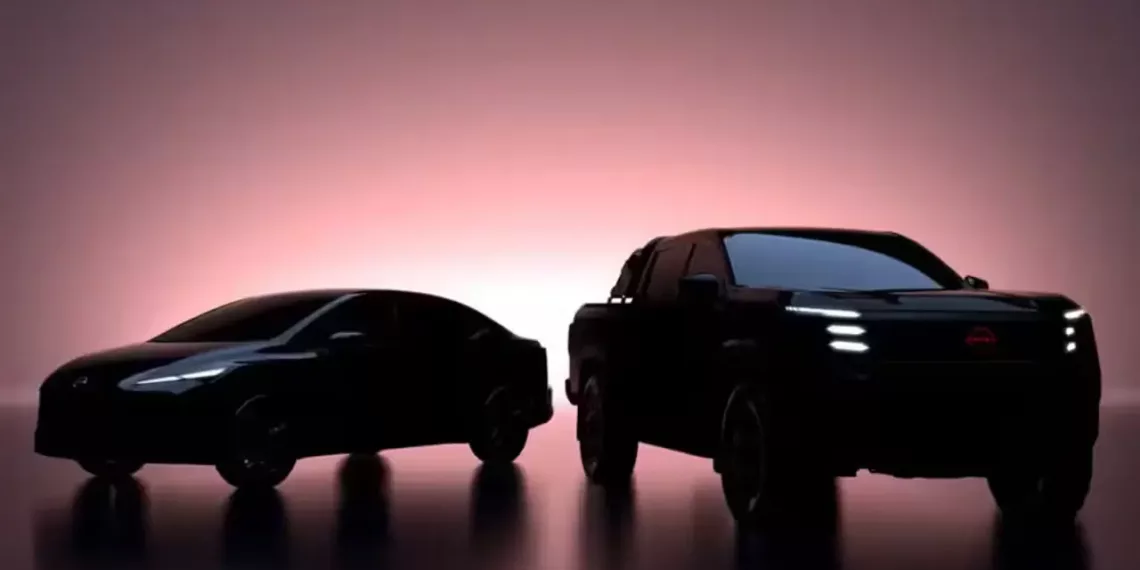 nissan crise 1 Nissan prepara nova linha de Versa, Sentra e Frontier em ofensiva para reconquistar mercado global e regional