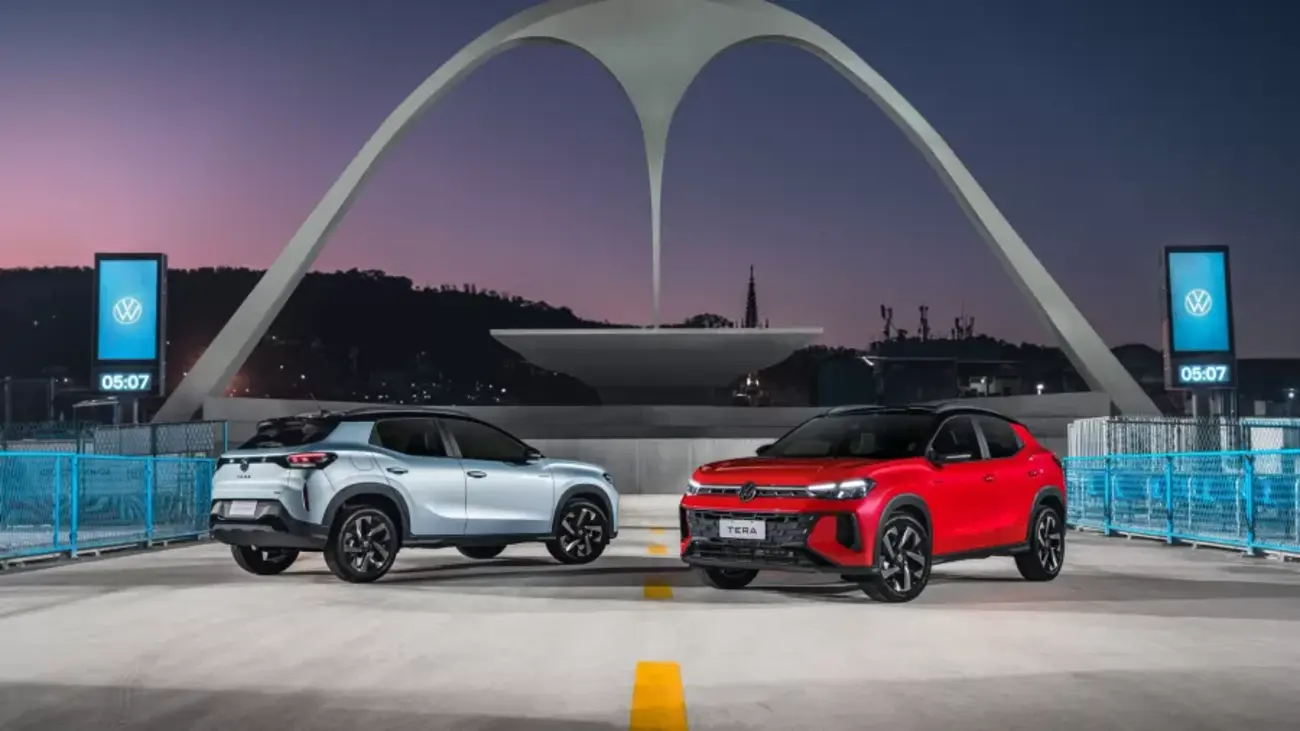 volkswagen vw tera outfit 2025 Volkswagen Tera MPI surpreende com novo preço e amplia desconto no IPI Zero