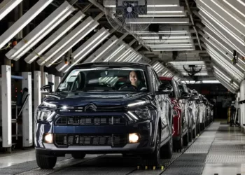 INCIO PRODUO CITROEN BASALT1 Recall Stellantis: 50 mil veículos são chamados por falha na câmera de ré e problemas de acabamento