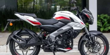 bajaj dominar 200 2026 1 17042025 63752 960 720 Bajaj Dominar NS200 2026 chega ao Brasil com LED, conectividade e visual mais agressivo