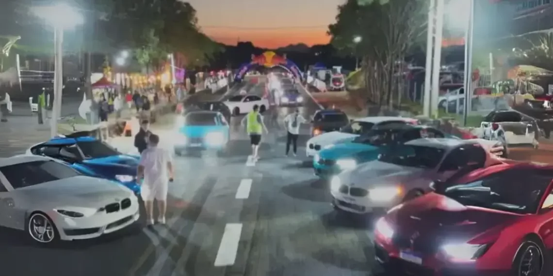 curitiba drift Curitiba acelera com drift, arrancadas e exposição de máquinas no One Bimmer Racing Day