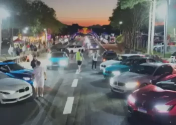 curitiba drift Curitiba acelera com drift, arrancadas e exposição de máquinas no One Bimmer Racing Day