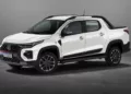 fiat strada ultra@3x Fiat Strada 2025: robustez consagrada e pontos de atenção na picape mais vendida do Brasil