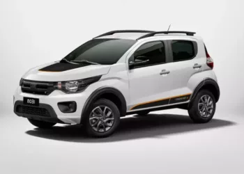 fiatmobitrekkingmy242 r1ak5ltnucky Fiat Mobi 2026 ganha interior da Strada e mantém motor 1.0 Firefly