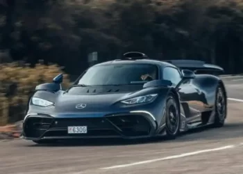 Foto: Reprodução Instagram/@georgerussell63