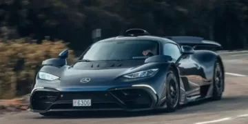 Foto: Reprodução Instagram/@georgerussell63