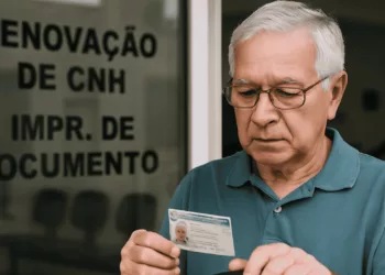 idoso cnh Existe idade máxima para dirigir? Entenda o que a lei diz e como a saúde impacta a renovação da CNH na terceira idade