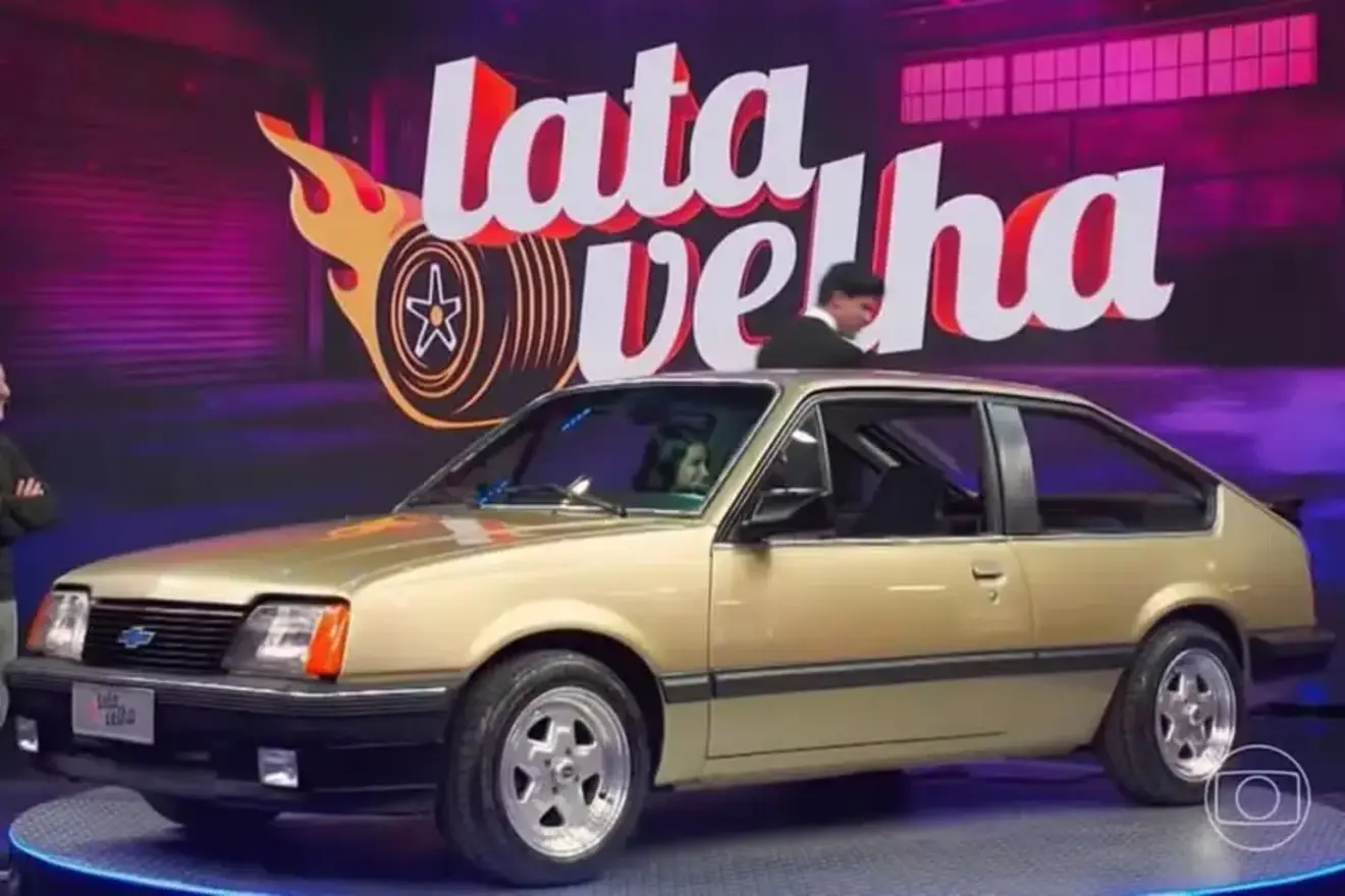 latavelha cp Já era hora, né? 'Lata Velha' troca exageros do tuning e mantem originalidade dos carros.