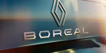 renault boreal Renault Boreal será o SUV mais refinado da marca no Brasil e desafiará Compass e Corolla Cross
