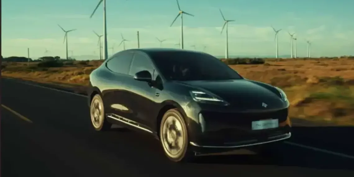 GAC Motor Campanha Divulgacao 768x401 1 Viva o Inesquecível: GAC estreia no Brasil e aposta no lado emocional da mobilidade