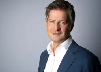 Xavier Chardon 2 2048x1365 1 Nova liderança, novos rumos: Xavier Chardon assume como CEO da Citroën em momento decisivo