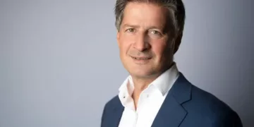 Xavier Chardon 2 2048x1365 1 Nova liderança, novos rumos: Xavier Chardon assume como CEO da Citroën em momento decisivo