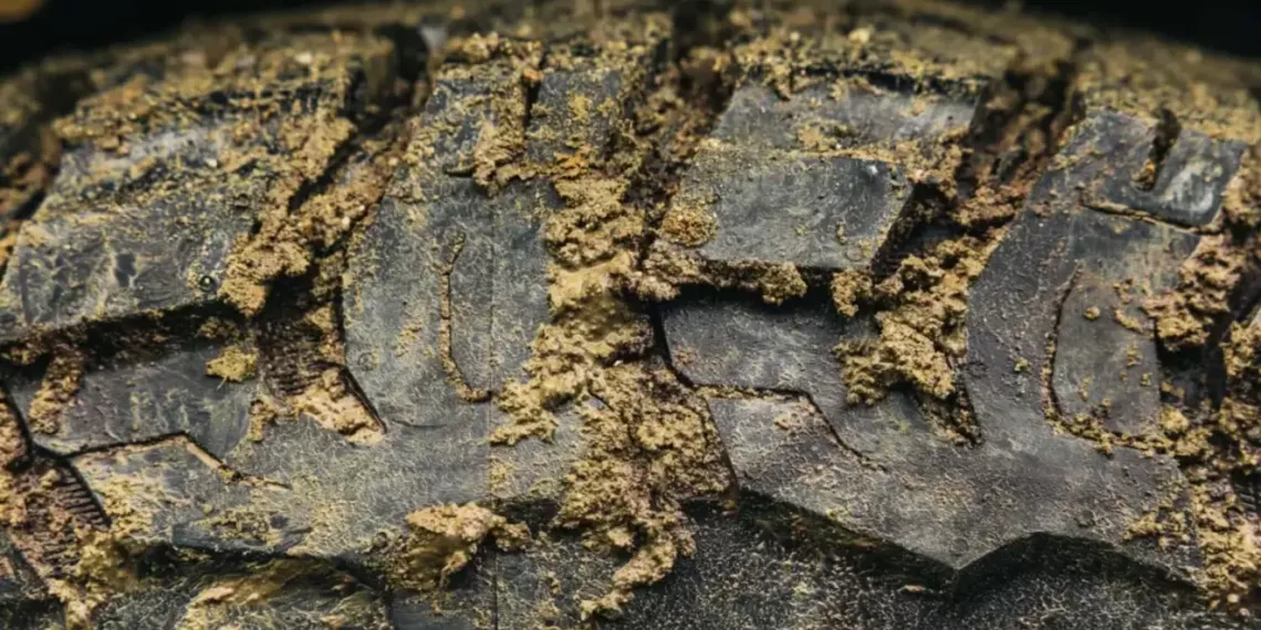 bfgoodrich all terrain ta ko3 2 BFGoodrich KO3: o novo pneu todo-terreno que promete revolucionar o off-road brasileiro