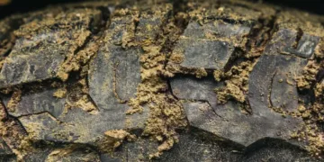 bfgoodrich all terrain ta ko3 2 BFGoodrich KO3: o novo pneu todo-terreno que promete revolucionar o off-road brasileiro