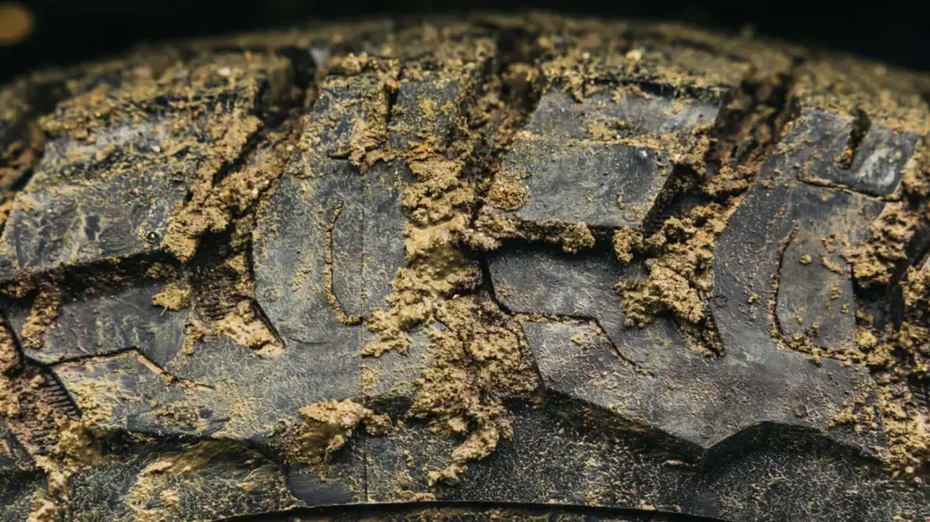 bfgoodrich all terrain ta ko3 2 BFGoodrich KO3: o novo pneu todo-terreno que promete revolucionar o off-road brasileiro