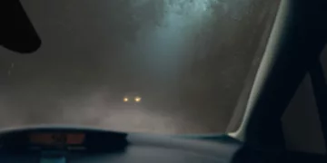 carro neblina 1 Saiba como dirigir na neblina com mais segurança e confiança.