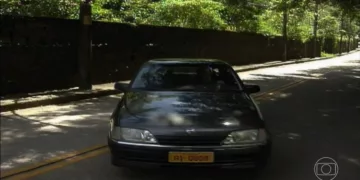 omega cd novela a viagem