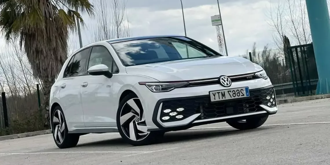 Foto: Falando de carro