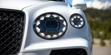 bentley bentayga speed 2025 2 Potência em alta: Bentley aposta no V8 para acelerar mais que o W12