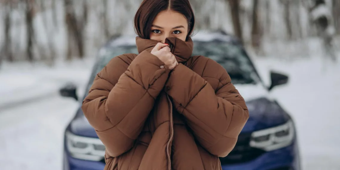 carro frio 1 Manhãs frias, partidas difíceis: entenda os segredos para evitar que o carro pare no inverno