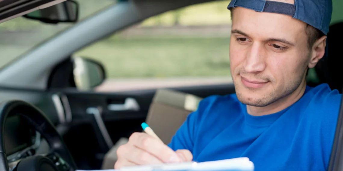 cnh toxi 1 CNH com EAR: como funciona, quem deve ter e os custos para legalizar sua atividade