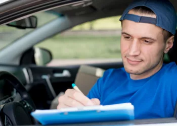 cnh toxi 1 CNH com EAR: como funciona, quem deve ter e os custos para legalizar sua atividade