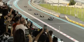 Foto: Reprodução/Apple+