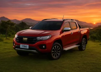 fiat titano 1 5 motivos para você se apaixonar pela Titano, a nova picape da fiat