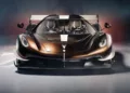 koenigsegg sadair s spear Koenigsegg Jesko Sadair’s Spear: o hipercarro sueco que quebra recordes com 1.651 cv e peso reduzido