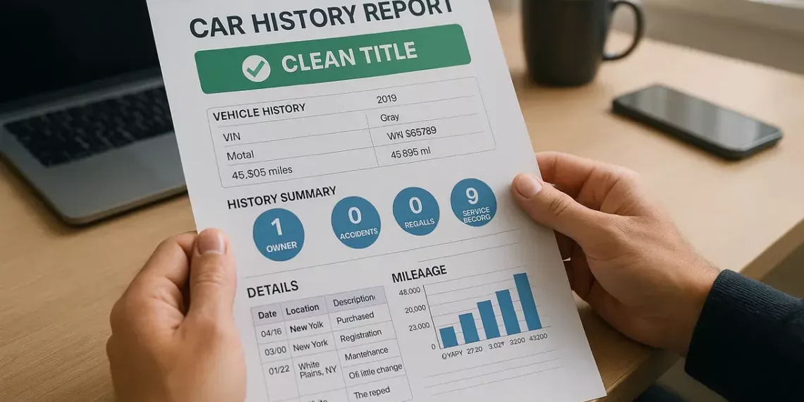 laudo Consulta veicular: o passo indispensável para fugir de armadilhas