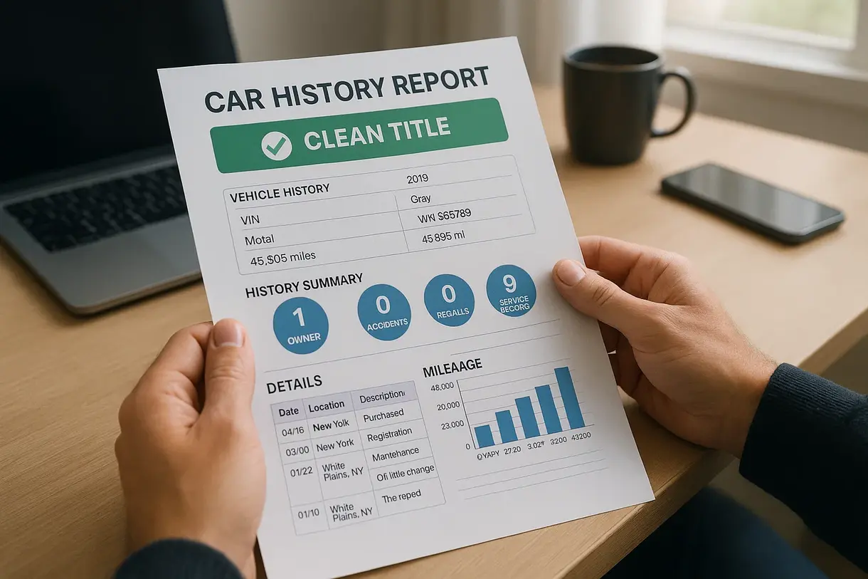 laudo Consulta veicular: o passo indispensável para fugir de armadilhas