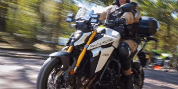 suzuki s1000 pm curitiba 2 17062025 64507 1280 960 Suzuki GSX-S1000 reforça a PM do Paraná com potência de sobra e espírito de competição