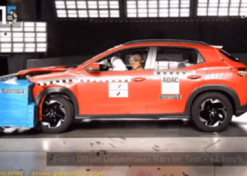 Foto: Reprodução/Latin NCap