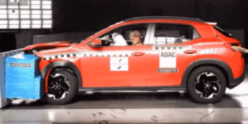 Foto: Reprodução/Latin NCap