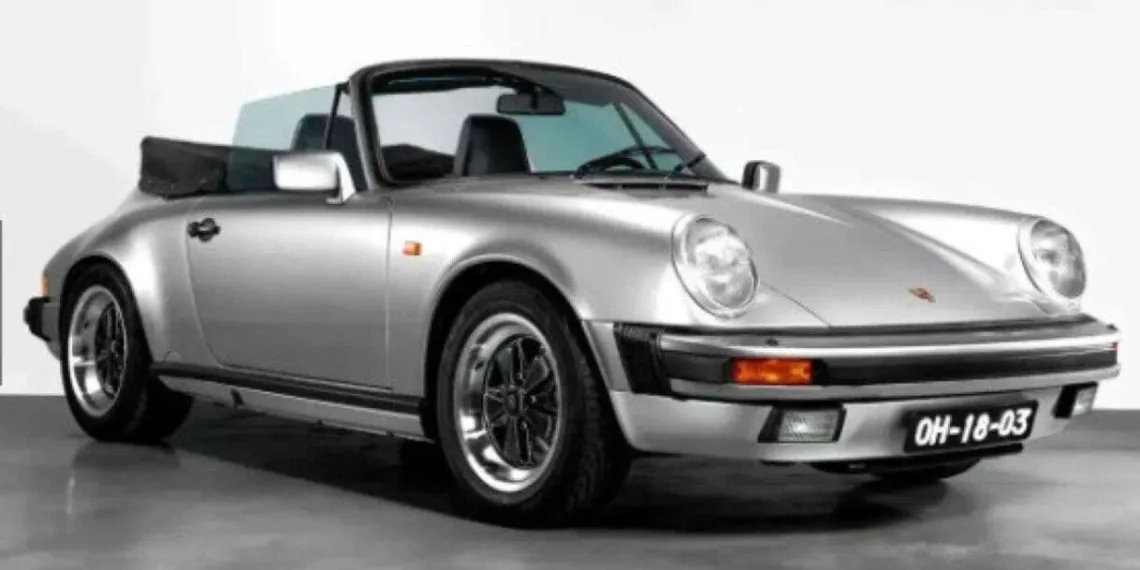 Foto: Reprodução/SBX Cars