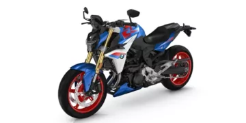 P90579125 highRes the new bmw f 900 r .jpg BMW F 900 R 2026 chega ao Brasil com mais potência, tecnologia de ponta e novo visual