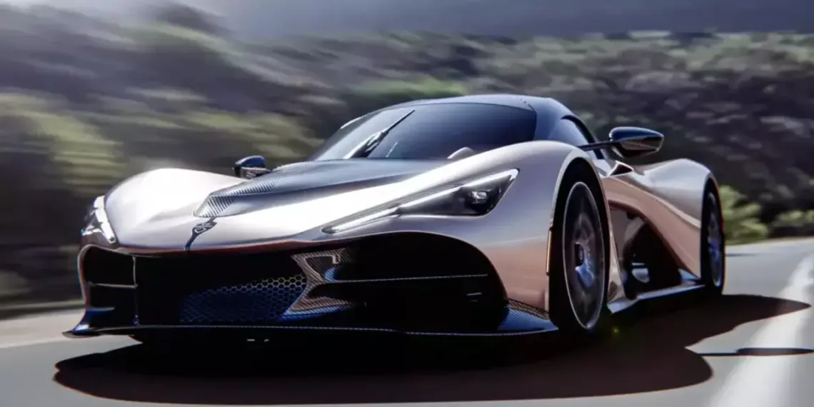 Zenvo Aurora Tur 00020 2048x1152 1 e1752154810228 Com quatro turbos e quase 2 mil cv, Zenvo Aurora é o novo titã do asfalto